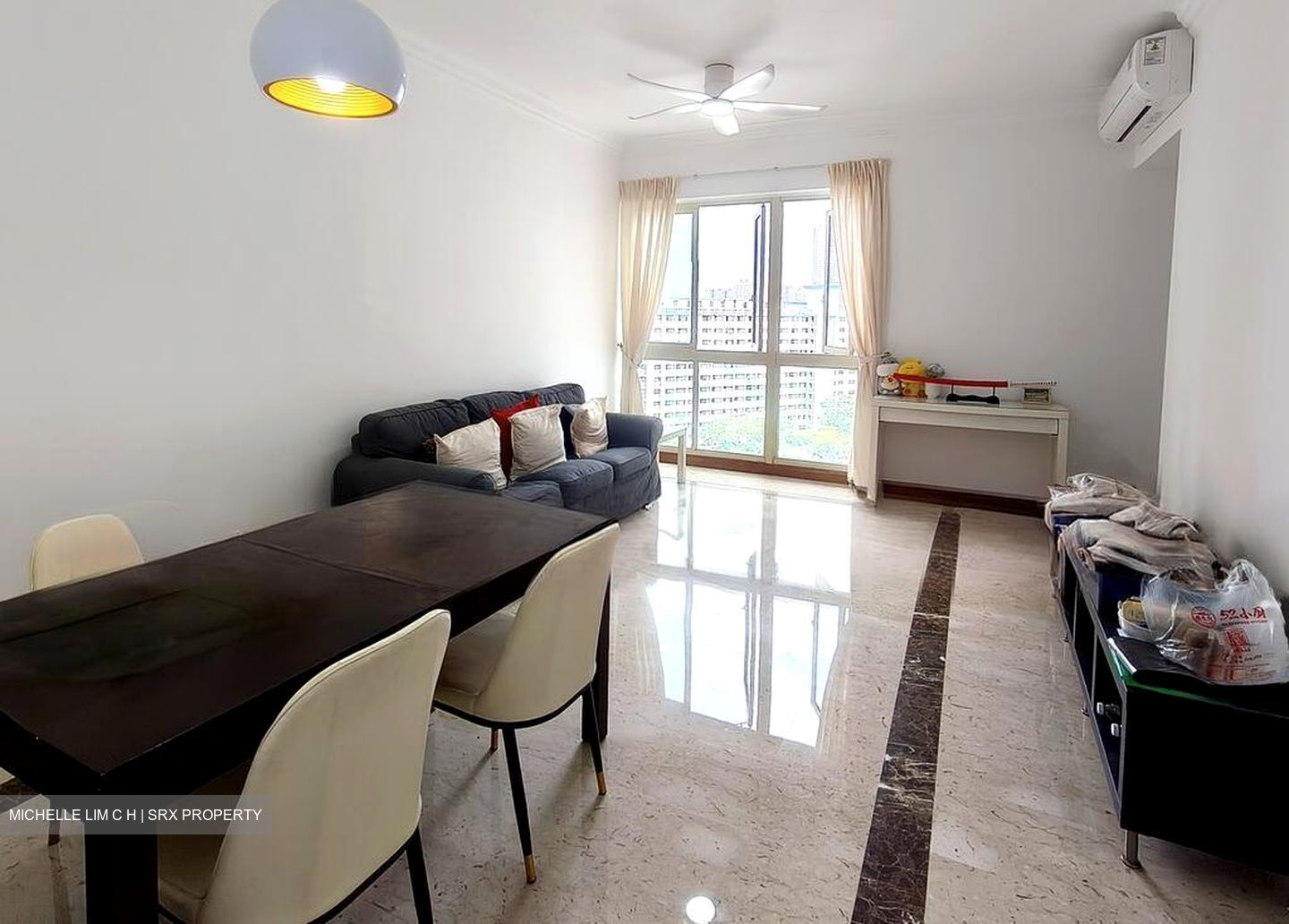 Trellis Towers (D12), Condominium #501202271